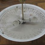 581 7105 Plafond